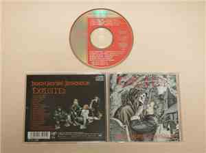 The Exploited - Death Before Dishonour