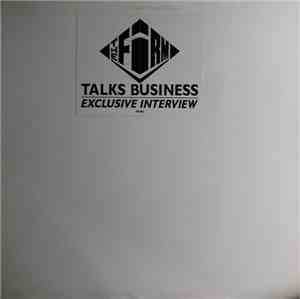 The Firm  - The Firm Talks Business