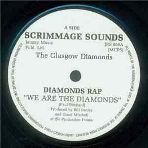 The Glasgow Diamonds - Diamonds Rap