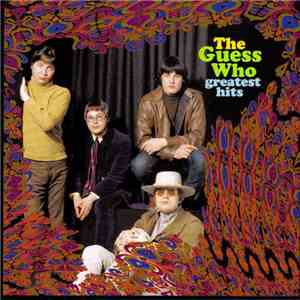The Guess Who - Greatest Hits