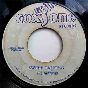 The Heptones - Sweet Talking