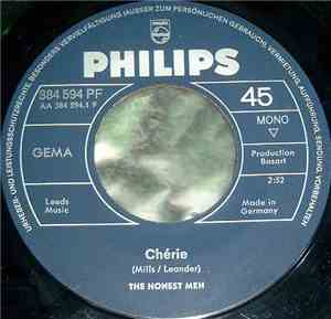 The Honest Men - Chérie