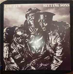 The Jam - Setting Sons