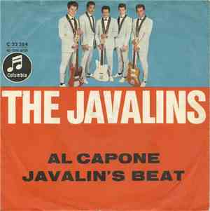 The Javalins - Al Capone