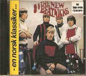 The New Beatnicks - The New Beatnicks
