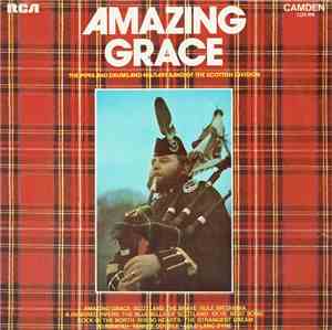 The Pipes And Drums And Military Band Of The Scottish Division - Amazing Gr ...