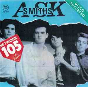 The Smiths / Sergio Caputo - Ask / Il Garibaldi Innamorato