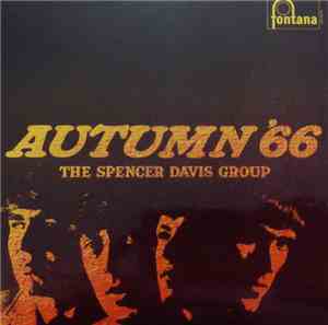 The Spencer Davis Group - Autumn '66
