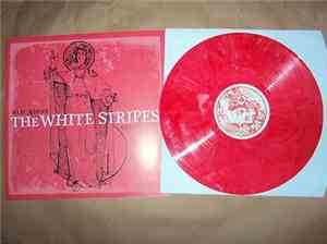 The White Stripes - Rare A-Sides Rare B-Sides