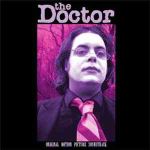 Thomas Nöla Et Son Orchestre - The Doctor - Original Motion Picture Soundtrack
