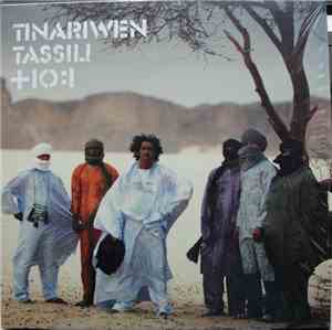Tinariwen - Tassili