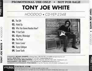 Tony Joe White - Hoodoo