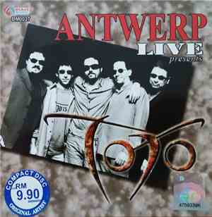 Toto - Antwerp Live Presents Toto