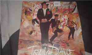 Trance Dance - Do The Dance