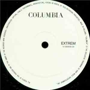 Unknown Artist - Extrem / Debil