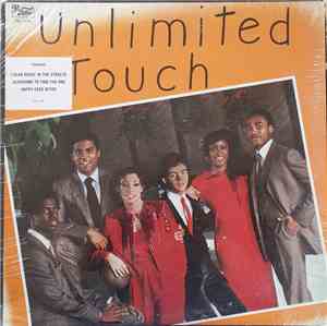 Unlimited Touch - Unlimited Touch