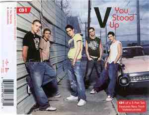 V  - You Stood Up
