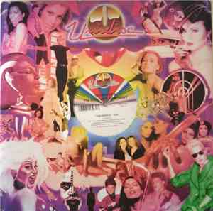 Van McCoy & The Soul City Symphony / Van McCoy - The Hustle / Love Is The A ...
