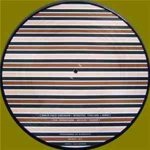 Various - 8-12 Bit Productions Of Sketches And Works By