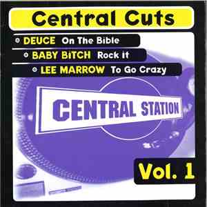 Various - Central Cuts Vol. 1