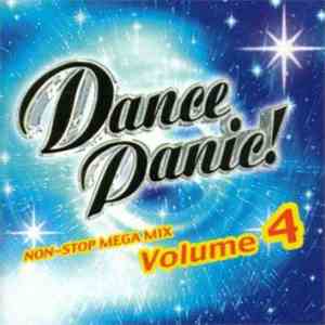 Various - Dance Panic! Volume 4