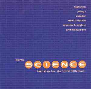 Various - Digital Science