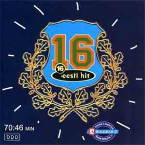 Various - Eesti Hit 16