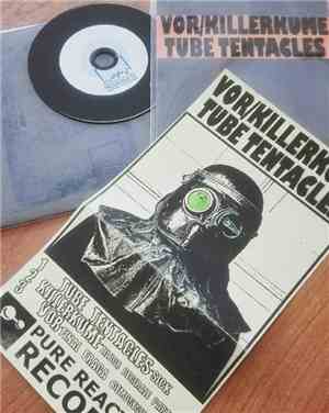 Various - Incomplete