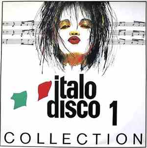 Various - Italo Disco Collection 1