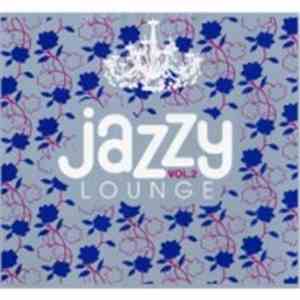 Various - Jazzy Lounge Vol.2
