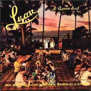 Various - Luau At Queen's Surf