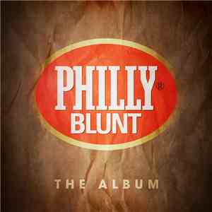 Various - Philly Blunt - The Album