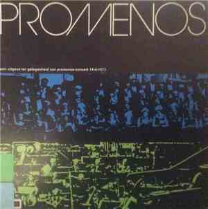 Various - Promenos