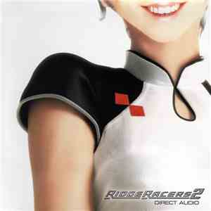 Various - Ridge Racers 2 Direct Audio