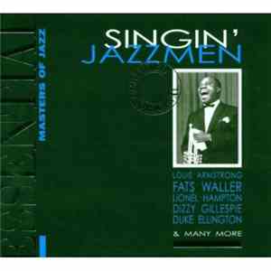 Various - Singin' Jazzmen