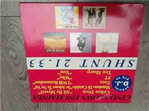 Various - Spécial D.J. Été 96 Cinq Slows Enchainés