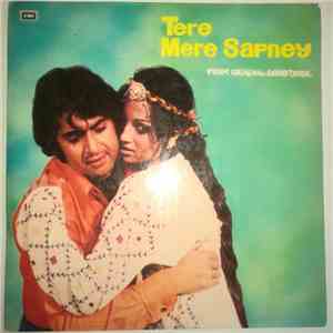 Various - Tere Mere Sapney