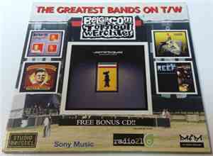 Various - The Greatest Bands On T/W