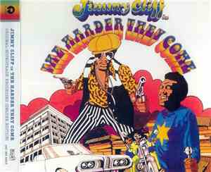 Various - The Harder They Come (Original Soundtrack Recording)