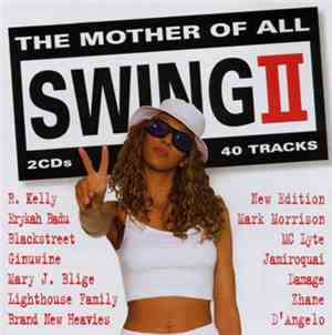 Various - The Mother Of All Swing II