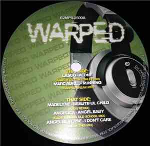 Various - Warped