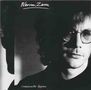 Warren Zevon - Sentimental Hygiene