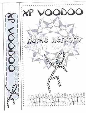 XP Voodoo - Легче Легкого