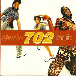702 - Steelo (Remix)