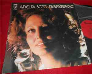 Adelfa Soto - Adelfa Soto