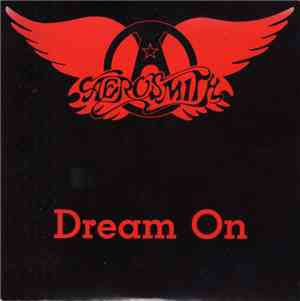 Aerosmith - Dream On
