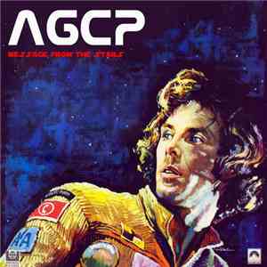 AGCP - Message From The Stars