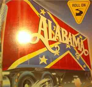 Alabama - Roll On