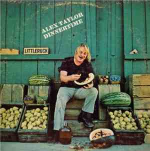 Alex Taylor - Dinnertime