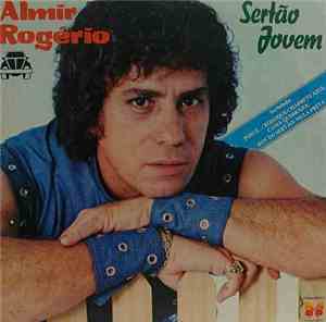 Almir Rogério - Sertão Jovem